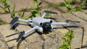 Read more about the article Best Affordable Drones DJI Mini 3 Pro in 2024