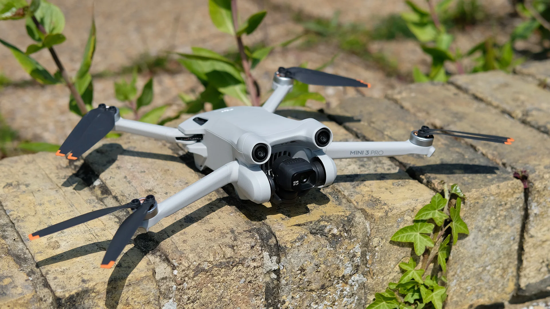 You are currently viewing Best Affordable Drones DJI Mini 3 Pro in 2024